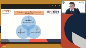 Методическая консультация руководителей ГМО по истории "Оценочная деятельность учителя"