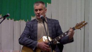 Вячеслав Настас - Ковчег