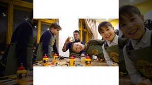 Столярная 14 сек. Квадрат(белые поля)