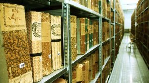 Секретный архив Ватикана об Антарктиде