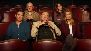 Американская классика - 6 серия / American Classic