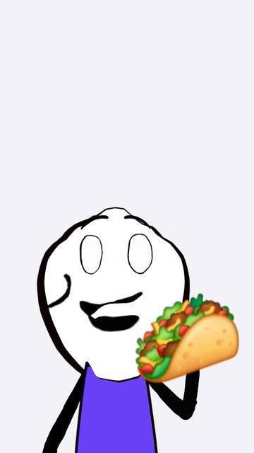 Дождь из тако