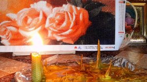 Молитва. Очищение от бесов, от порчи и колдовства.