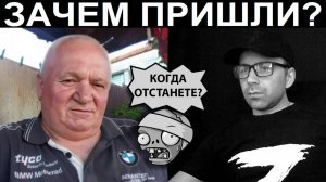 Совсем не отдупляет. Чат рулетка