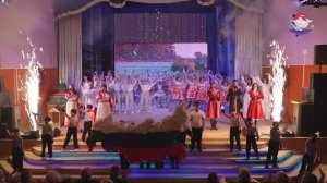 100 лет Усть‑Камчатскому району