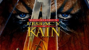 [PC] Blood Omen: Legacy of Kain. Проверка нового микрофона