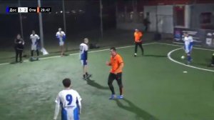 "Достояние" 🆚 "МФК Отмена" | Премьер-лига КФЛ