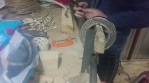 Нож стали CPR против ножа из МЕХ ПИЛЫ