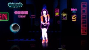 Duck Sauce Танц. движения 18