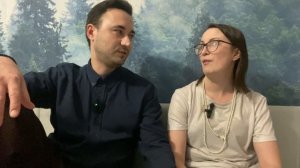 Любовь и Алексей Кастинг «Ставка на любовь» #ХочуВСтавкуНаЛюбовь