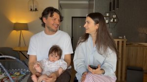 #СтавкаНаЛюбовь | Сергей и Лилит #ХочуВСтавкуНаЛюбовь