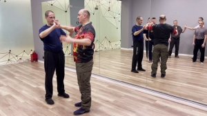 Немного повторяем