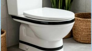 Как правильно собрать и установить запорную арматуру в бачкок унитаза.