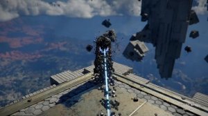 365 ДНЕЙ В ИГРЕ CRIMSON DESERT - ДЕНЬ 1