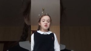 Коротких Варвара