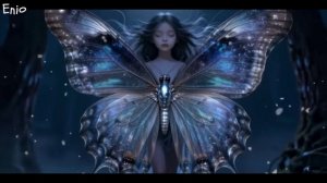 Ночная бабочка