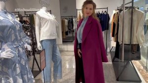 ИКОНА СТИЛЯ Новая коллекция. Красивая женская одежда от турецких производителей