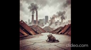 Зона бобра (гимн эпик версия)