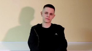 Хороший разговор. Демид Костин