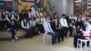 Класс главы в библиотеке