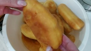 ПИРОЖКОВЫЙ ДЕНЬ//МНОГИЕ ЭТО ПОДДЕРЖАЛИ