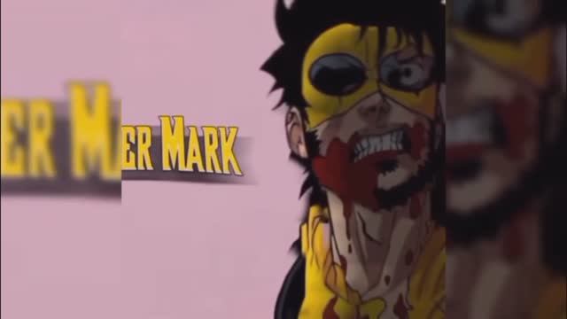 Edit x SINISTER MARK смотреть онлайн