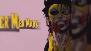 Edit x SINISTER MARK