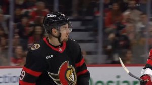 06.04.2026 | ОБЗОР МАТЧА | Оттава Сенаторз - Каролина Харрикейнз | Highlights