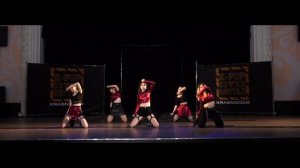 THE VISION | ITZY (있지) - DALLA DALLA (달라달라) dance cover | Кавер-версия танца