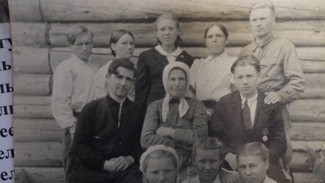 Фильм №2 Война жива в памяти