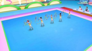 Выступление