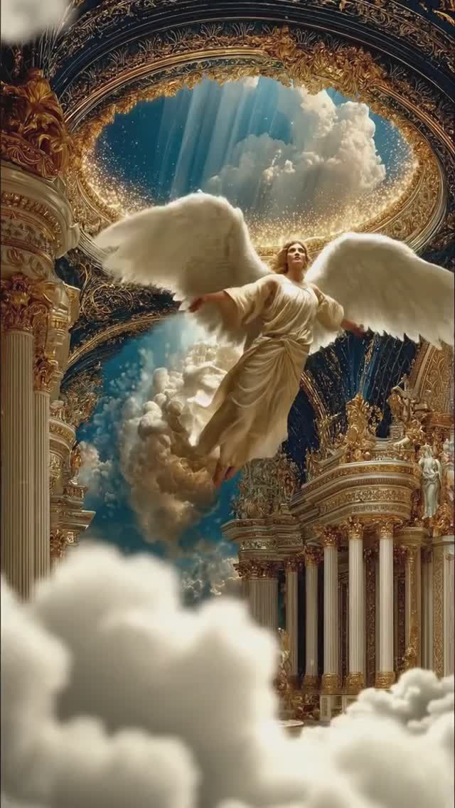 Благословенная весть