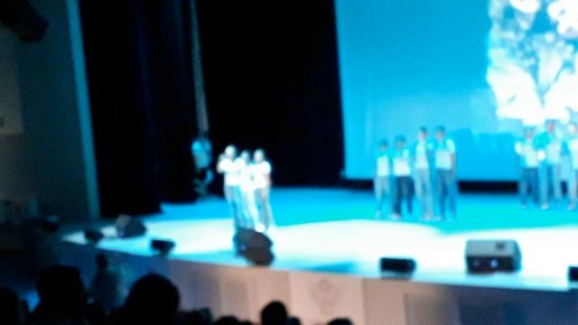 Кадетская смена, Детский лагерь Орлёнок. Пансион воспитанниц  Минобороны РФ в Петербурге