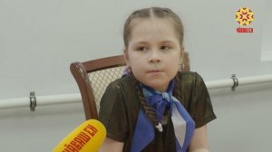 Программа «Земский работник культуры» помогла Наталье Николаевой устроиться на работу мечты