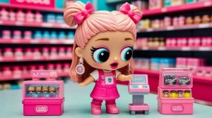 170 Мультики для детей. Детские мультики. Лол. Свинка Пеппа. Маша и медведь. Три кота. Буба