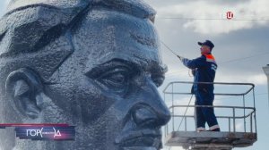 Масштабная очистка после зимнего периода стартовала в Москве