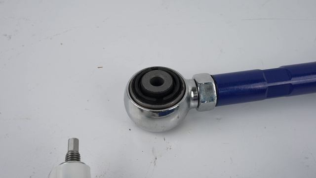 Рычаги задние с регулировкой BMW E60 E61 01-10