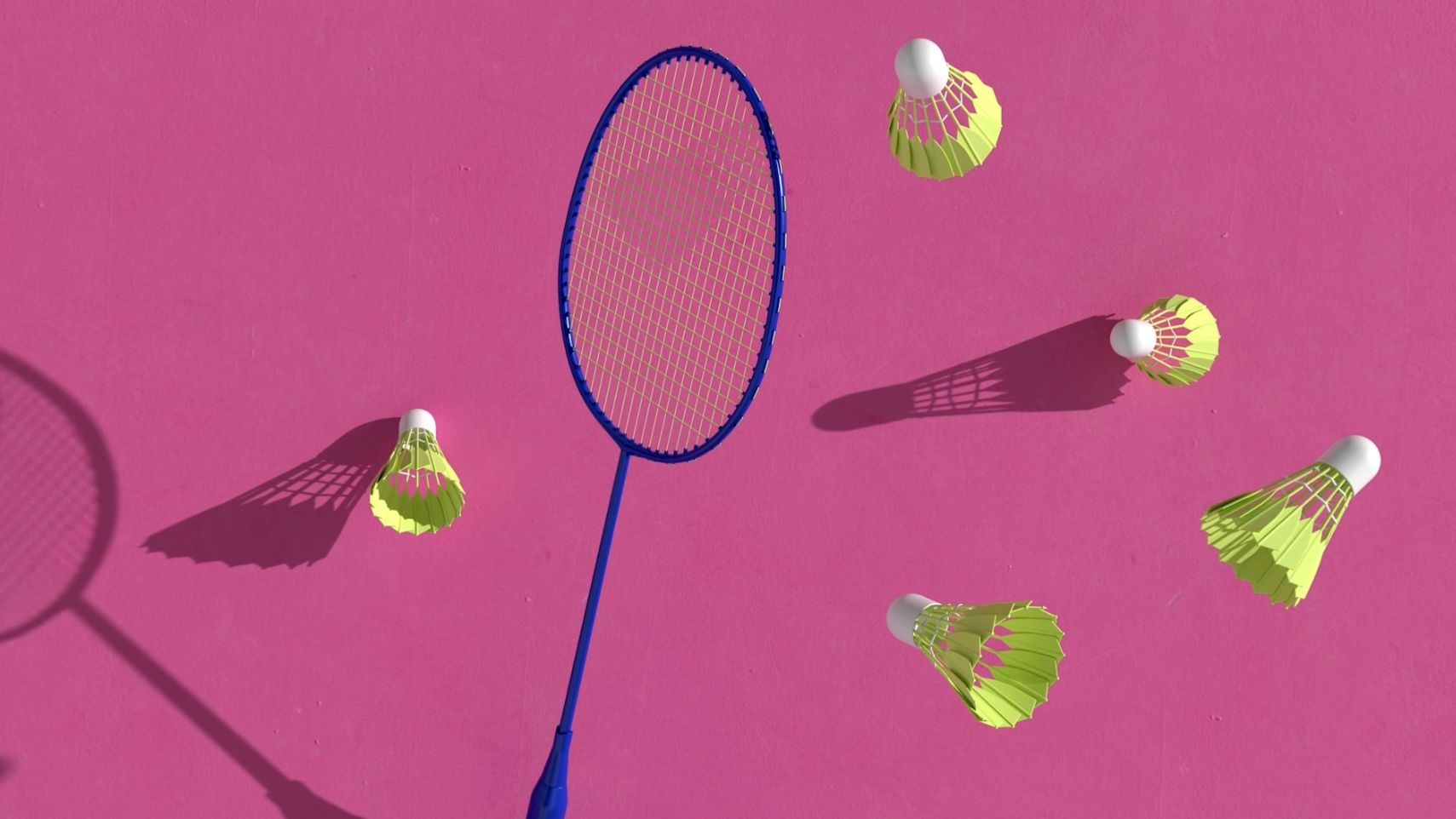 День спорта. Такое утро