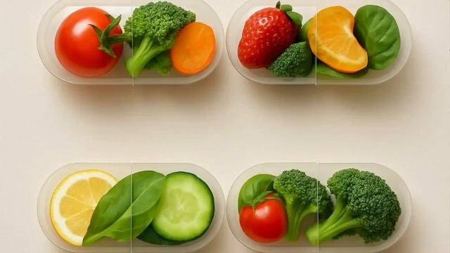 🍋  Витамин С главный защитник нашего иммунитета!