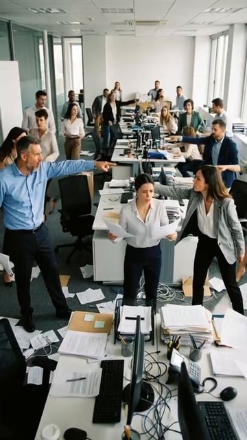 Когда каждый тянет в свою сторону, команда работает без общего курса