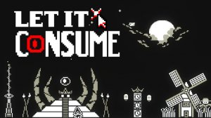 IDLE. АДСКАЯ СЕКТА. ПОЛНОЕ ПРОХОЖДЕНИЕ - Let IT Consume