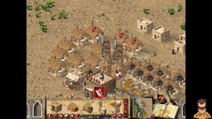 Stronghold Crusader Крестоносцы Путь крестоносца 8 Пески времени [get.gt]