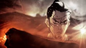 Северный ветер: Сломанное время - Трейлер (Аниме-Мультсериал 2026)