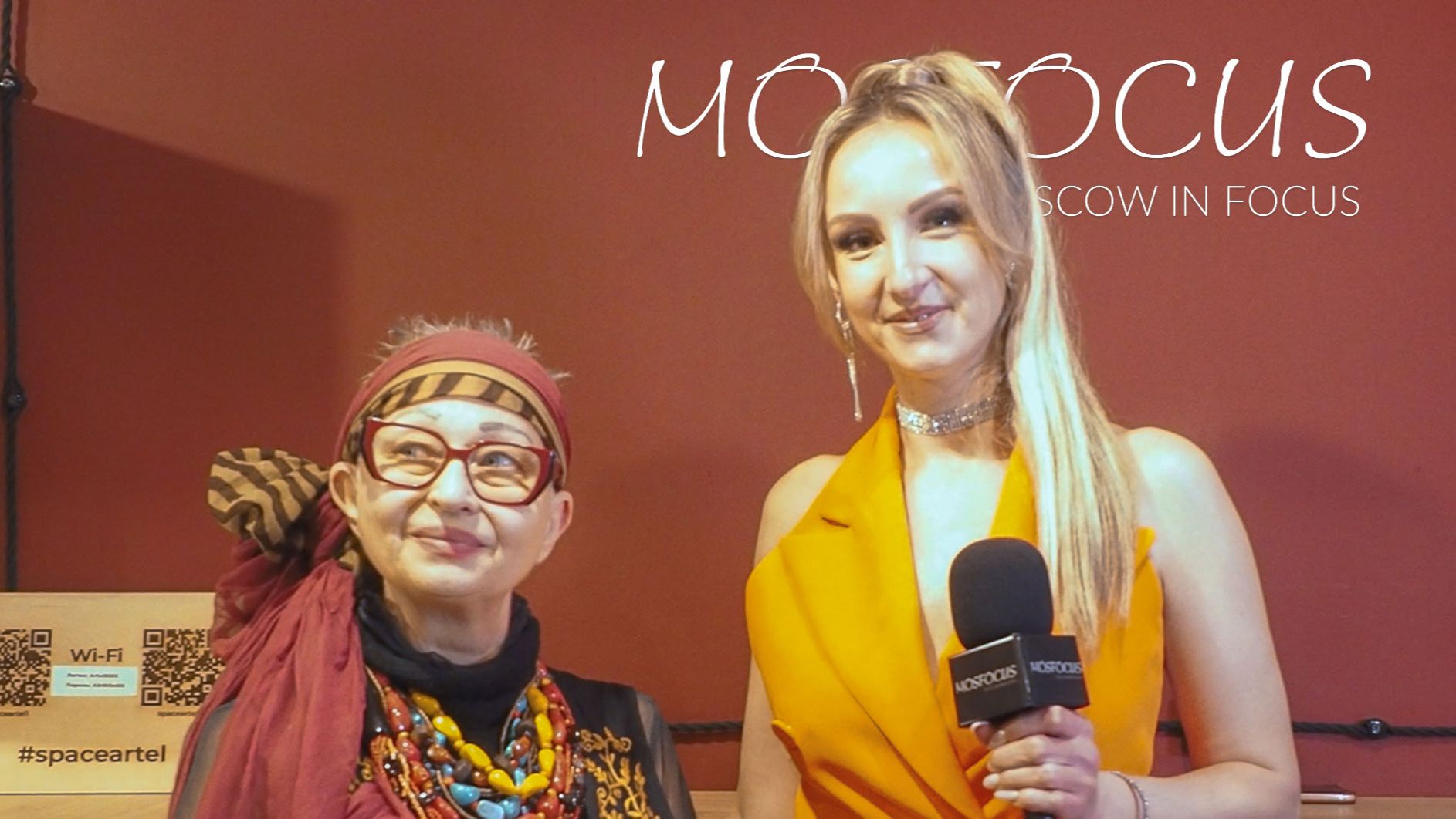 Самобытная Русь: интервью с создателем исторического костюма