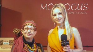 Самобытная Русь: интервью с создателем исторического костюма