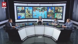 Директор Калужского филиала МНТК Александр Иванов: работайте в очках! | КАРТ-БЛАНШ