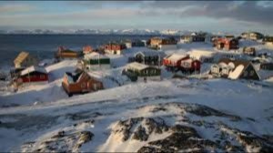 Дания придумала, как остановить вторжение США в Гренландию