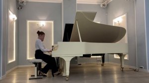 А_Бабаджанян_Ноктюрн_Ермолаева_Полина_Любавина_Алина_преп_Тяпкина_Е_Н_и_Федосеева_М_В