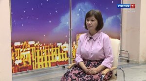 "Актуальное интервью"