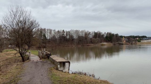 🇷🇺🇷🇺 Усадьба Суханово 🇷🇺🇷🇺Ленинский район 🇷🇺🇷🇺